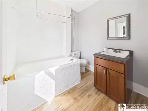 Bath - 306 Wayne St, Olean, NY 14760 photo 1 of 2