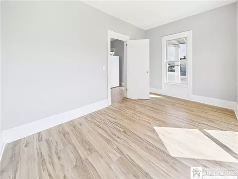 Bedroom - 306 Wayne St, Olean, NY 14760 photo 4 of 6