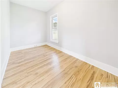 Bedroom - 306 Wayne St, Olean, NY 14760 photo 5 of 6
