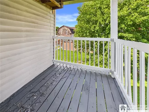 Exterior - 306 Wayne St, Olean, NY 14760 photo 2 of 6