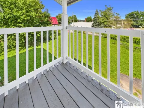 Exterior - 306 Wayne St, Olean, NY 14760 photo 1 of 6