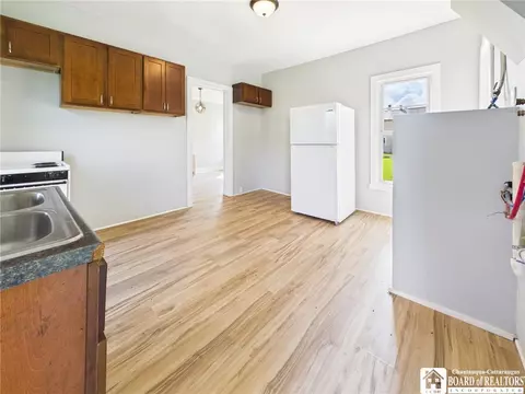 Kitchen - 306 Wayne St, Olean, NY 14760 photo 1 of 2