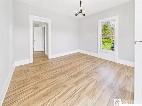 Living - 306 Wayne St, Olean, NY 14760 photo 5 of 8