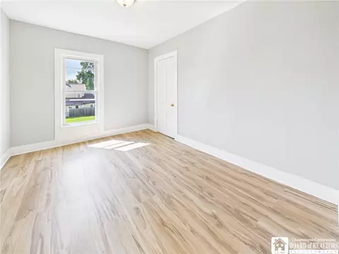 Bedroom - 306 Wayne St, Olean, NY 14760 photo 2 of 6