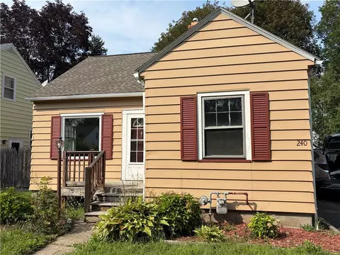 240 Florence Ave, Greece, NY 14616