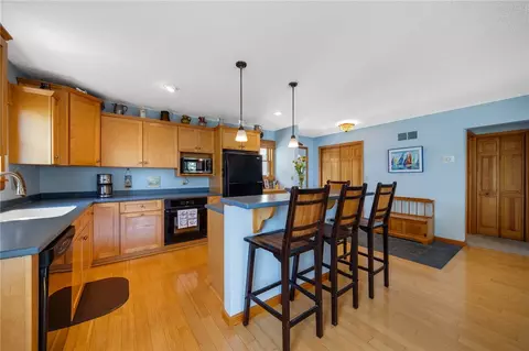 Kitchen - 4808 State Route 89, Varick, NY 14541 photo 1 of 1