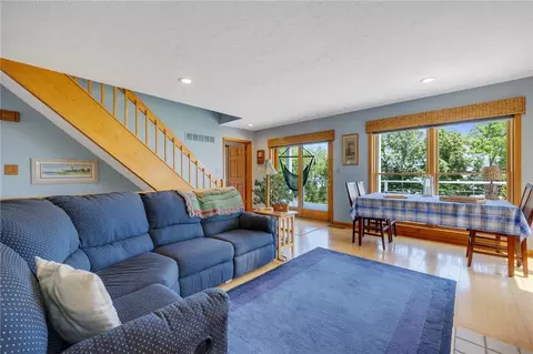 Living - 4808 State Route 89, Varick, NY 14541 photo 2 of 3