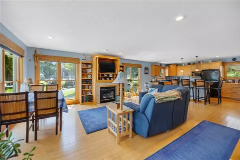 Living - 4808 State Route 89, Varick, NY 14541 photo 1 of 3