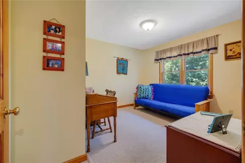 Bedroom - 4808 State Route 89, Varick, NY 14541 photo 2 of 5