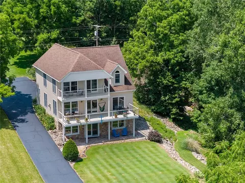 Exterior - 4808 State Route 89, Varick, NY 14541 photo 3 of 9