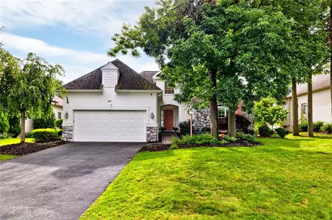 47 New London Rd, Pittsford, NY 14534