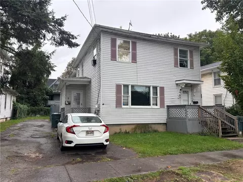 411 Verona St, Rochester, NY 14608