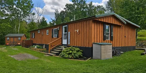 203 Finnerty Rd, Masonville, NY 13804