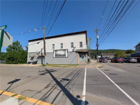 Exterior - 19 Mechanic St, Bradford, PA 16701 photo 1 of 1