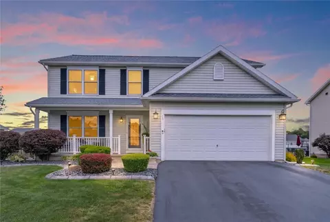 15 Aston Villa, Chili, NY 14514
