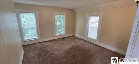 Bedroom - 1213 Washington St, Olean, NY 14760 photo 1 of 4