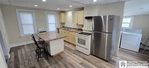 Kitchen - 1213 Washington St, Olean, NY 14760 photo 2 of 2