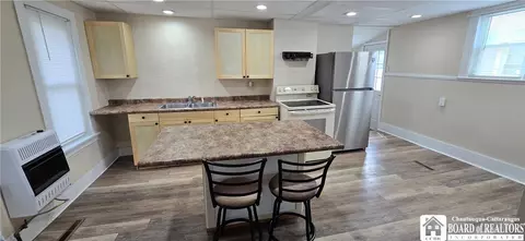 Kitchen - 1213 Washington St, Olean, NY 14760 photo 1 of 2