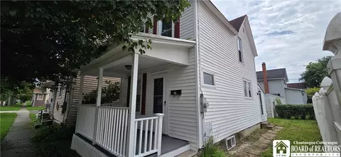 Exterior - 1213 Washington St, Olean, NY 14760 photo 3 of 4