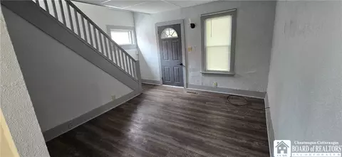 Entry Way - 1213 Washington St, Olean, NY 14760 photo 2 of 2