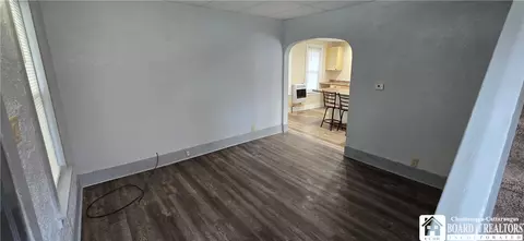 Entry Way - 1213 Washington St, Olean, NY 14760 photo 1 of 2
