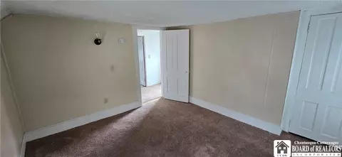Bedroom - 1213 Washington St, Olean, NY 14760 photo 4 of 4