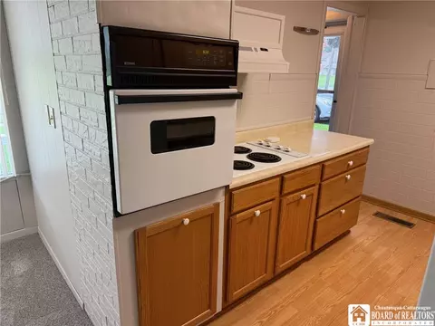 Kitchen - 533 E Spring St, Olean, NY 14760 photo 2 of 4