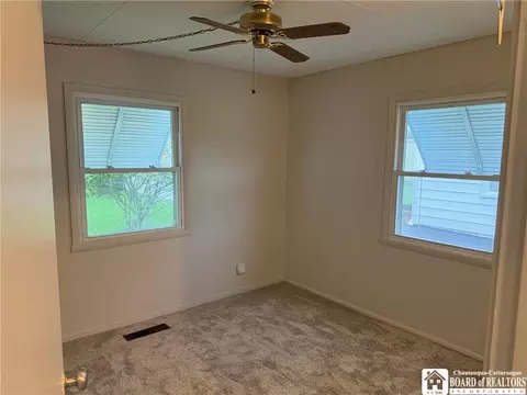 Bedroom - 533 E Spring St, Olean, NY 14760 photo 1 of 7
