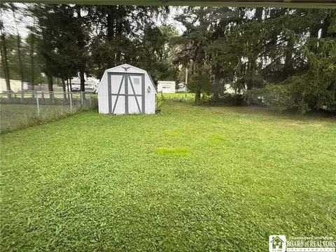 Exterior - 533 E Spring St, Olean, NY 14760 photo 2 of 2