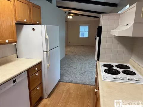 Kitchen - 533 E Spring St, Olean, NY 14760 photo 4 of 4