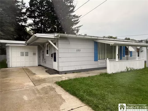 Other - 533 E Spring St, Olean, NY 14760 photo 2 of 12