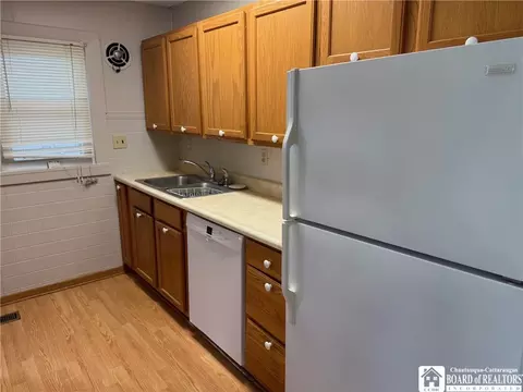 Kitchen - 533 E Spring St, Olean, NY 14760 photo 3 of 4