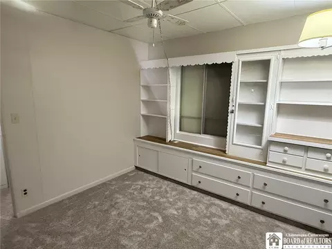 Bedroom - 533 E Spring St, Olean, NY 14760 photo 6 of 7