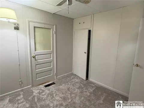 Bedroom - 533 E Spring St, Olean, NY 14760 photo 7 of 7