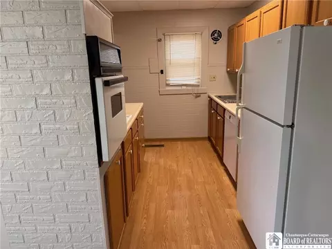 Kitchen - 533 E Spring St, Olean, NY 14760 photo 1 of 4
