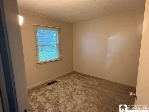 Bedroom - 533 E Spring St, Olean, NY 14760 photo 3 of 7