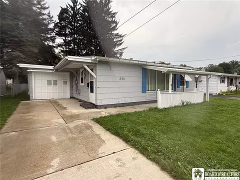 Other - 533 E Spring St, Olean, NY 14760 photo 3 of 12