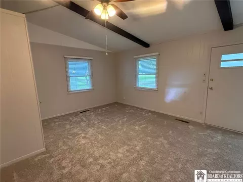 Living - 533 E Spring St, Olean, NY 14760 photo 1 of 2
