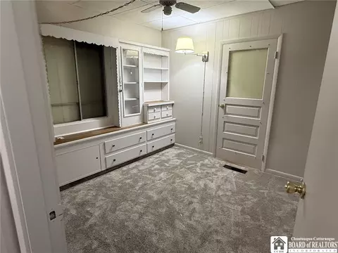 Bedroom - 533 E Spring St, Olean, NY 14760 photo 5 of 7