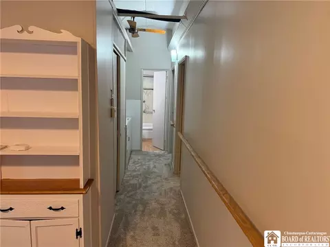 Entry Way - 533 E Spring St, Olean, NY 14760 photo 1 of 1