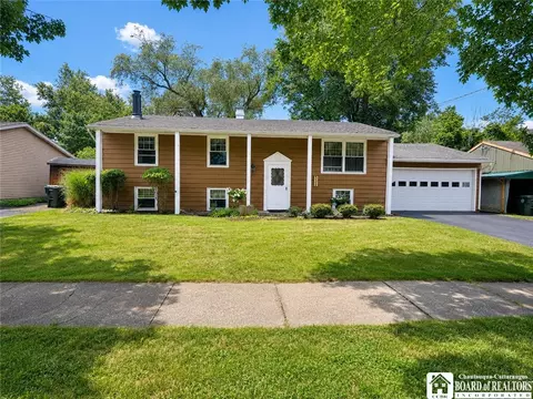 324 E Virginia Blvd, Jamestown, NY 14701