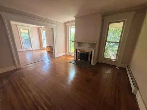 Living - 101 Broad St, Lyons, NY 14489 photo 1 of 5