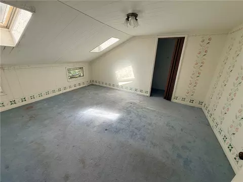 Bedroom - 101 Broad St, Lyons, NY 14489 photo 3 of 5