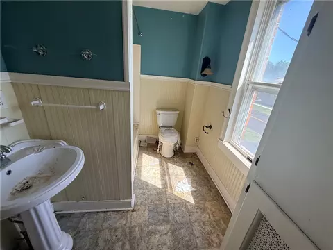 Bath - 101 Broad St, Lyons, NY 14489 photo 3 of 4