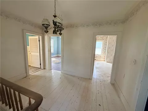 Entry Way - 101 Broad St, Lyons, NY 14489 photo 2 of 2
