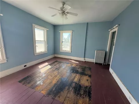 Bedroom - 101 Broad St, Lyons, NY 14489 photo 5 of 5