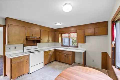Kitchen - 68 Maple St, Lyons, NY 14489 photo 4 of 4