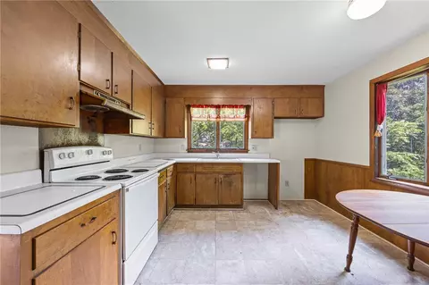 Kitchen - 68 Maple St, Lyons, NY 14489 photo 1 of 4