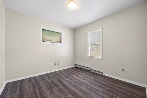Bedroom - 68 Maple St, Lyons, NY 14489 photo 1 of 9
