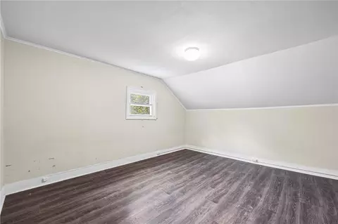 Bedroom - 68 Maple St, Lyons, NY 14489 photo 6 of 9